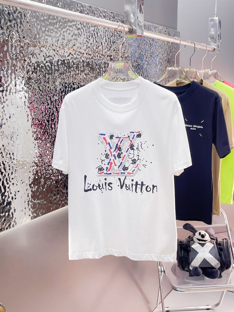 Louis Vuitton T-Shirts